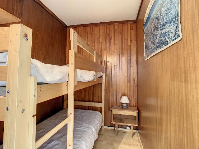 Appartements Corbier - La Toussuire