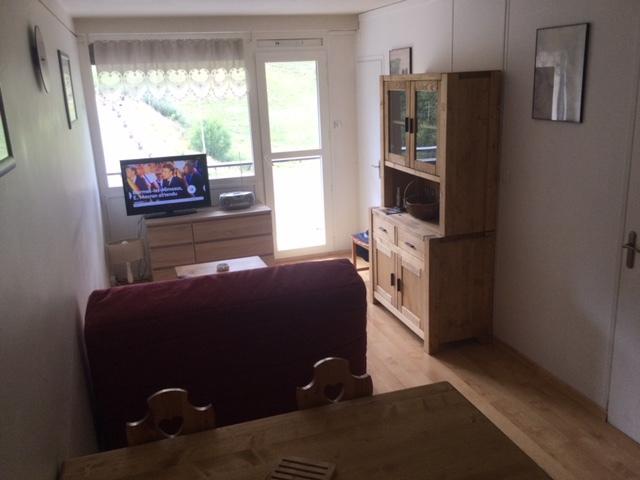 Appartements Corbier - La Toussuire