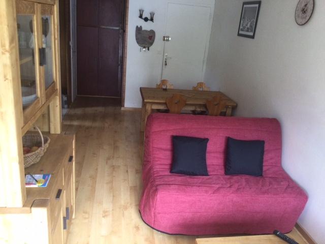 Appartements Corbier - La Toussuire