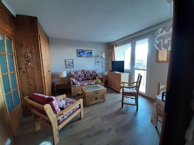 Appartements Corbier - La Toussuire