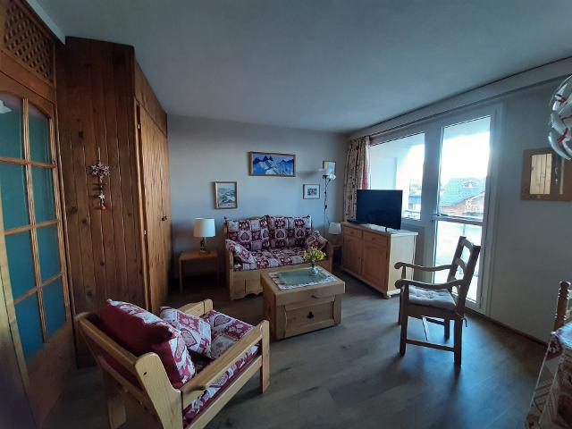 Appartements Corbier - La Toussuire