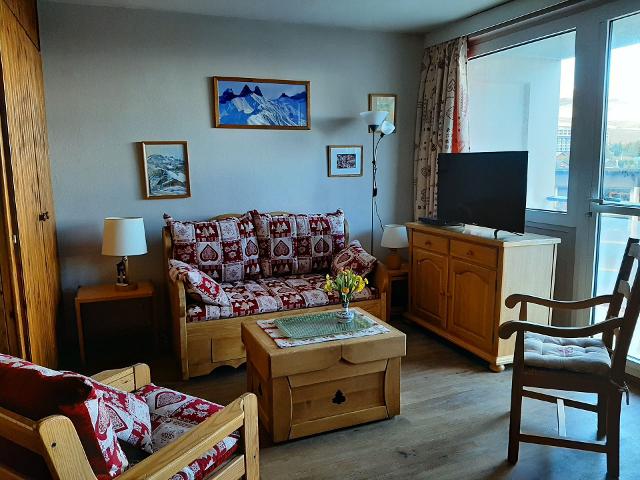 Appartements Corbier - La Toussuire