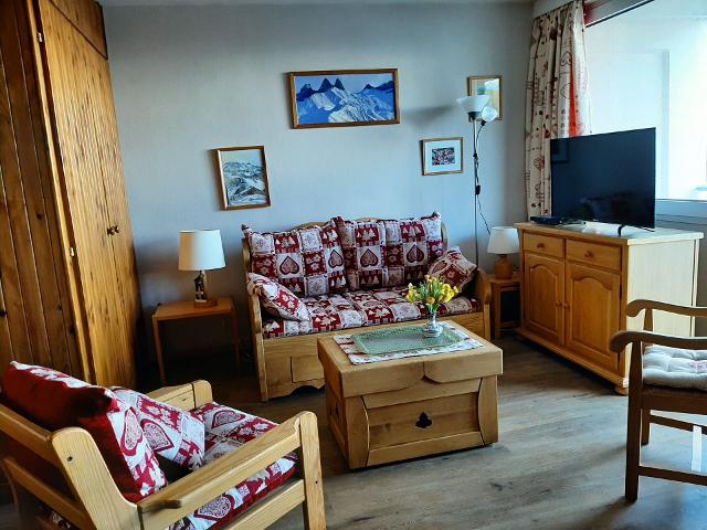 Appartements Corbier - La Toussuire