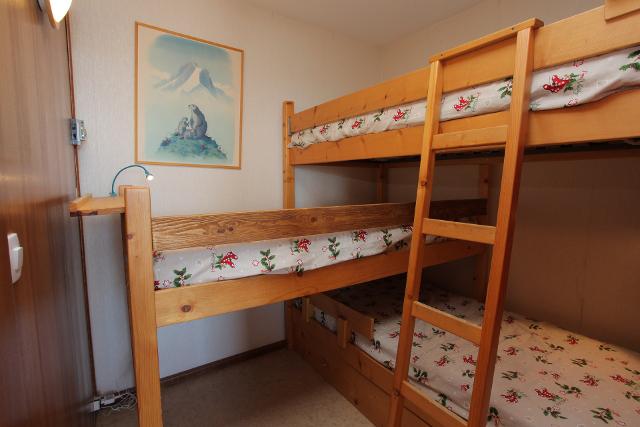 Appartements Corbier - La Toussuire