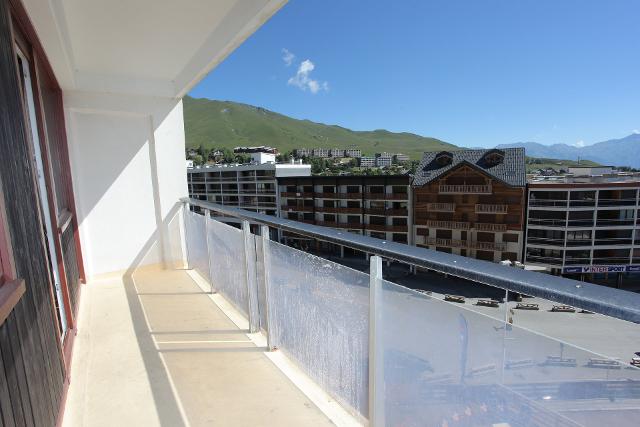 Appartements Corbier - La Toussuire