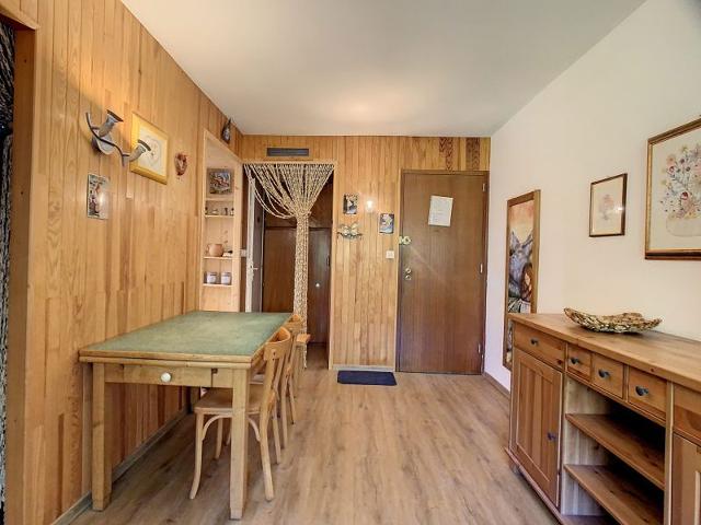 Appartements Corbier - La Toussuire