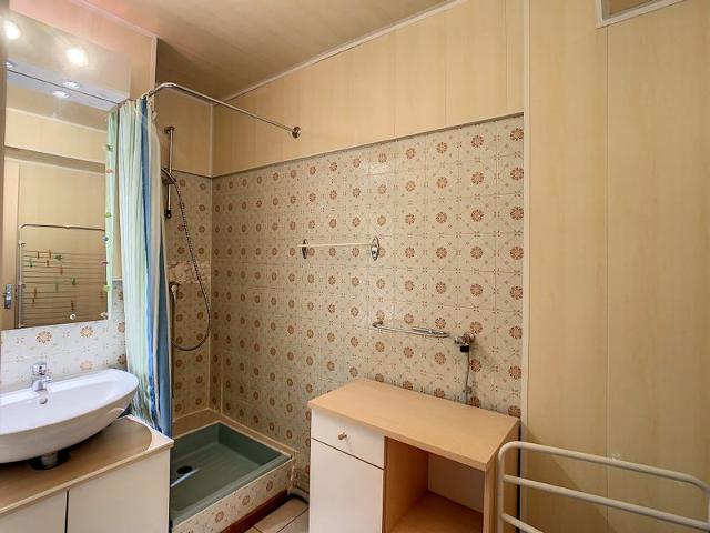 Appartements Corbier - La Toussuire