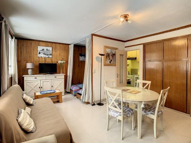 Appartements Corbier - La Toussuire