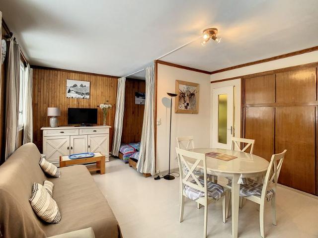 Appartements Corbier - La Toussuire