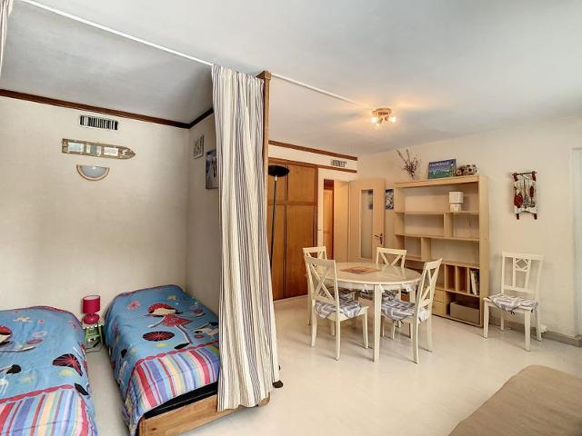 Appartements Corbier - La Toussuire