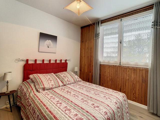 Appartements Corbier - La Toussuire