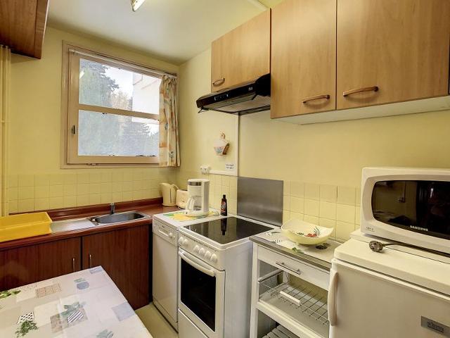 Appartements Corbier - La Toussuire