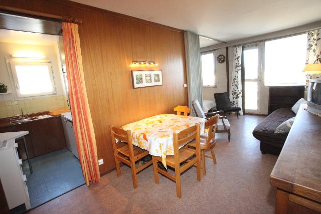 Appartements Corbier - La Toussuire