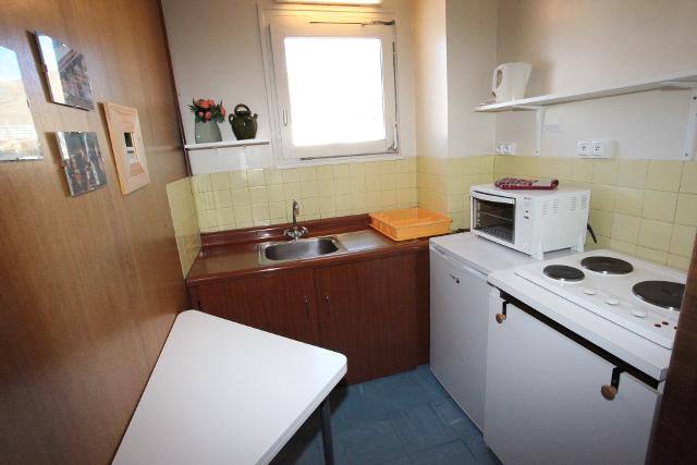 Appartements Corbier - La Toussuire