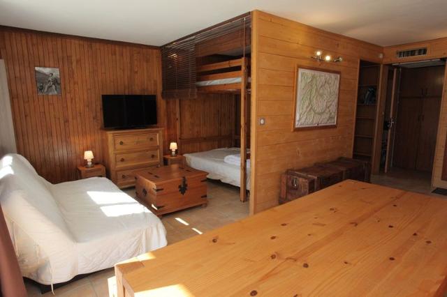Appartements Corbier - La Toussuire