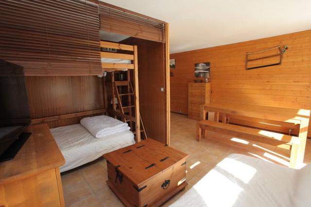 Appartements Corbier - La Toussuire