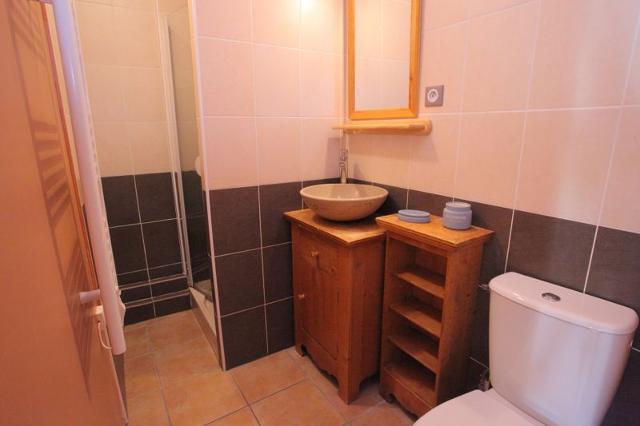 Appartements Corbier - La Toussuire