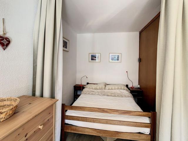 Appartements Corbier - La Toussuire
