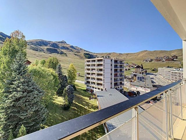 Appartements Corbier - La Toussuire