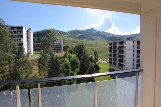 Appartements Corbier - La Toussuire