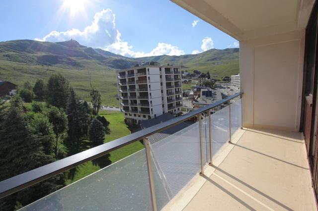 Appartements Corbier - La Toussuire