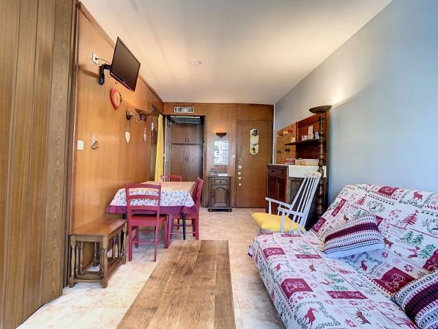Appartements Corbier - La Toussuire