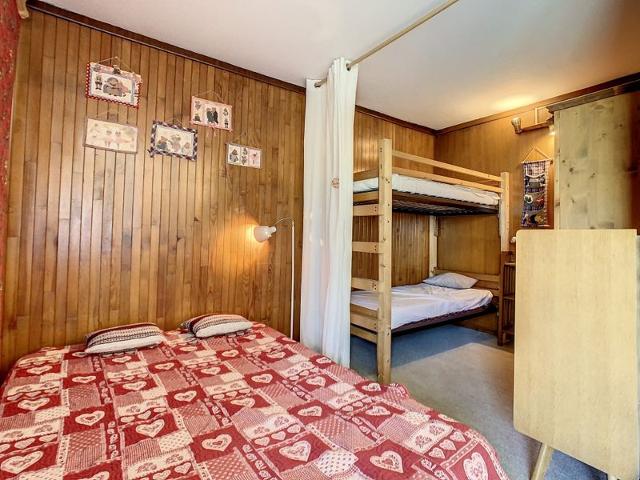 Appartements Corbier - La Toussuire