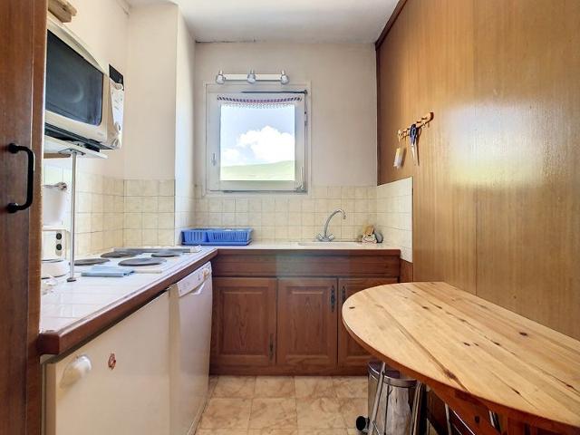 Appartements Corbier - La Toussuire