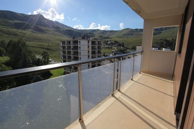 Appartements Corbier - La Toussuire