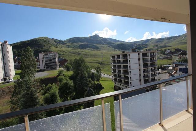 Appartements Corbier - La Toussuire