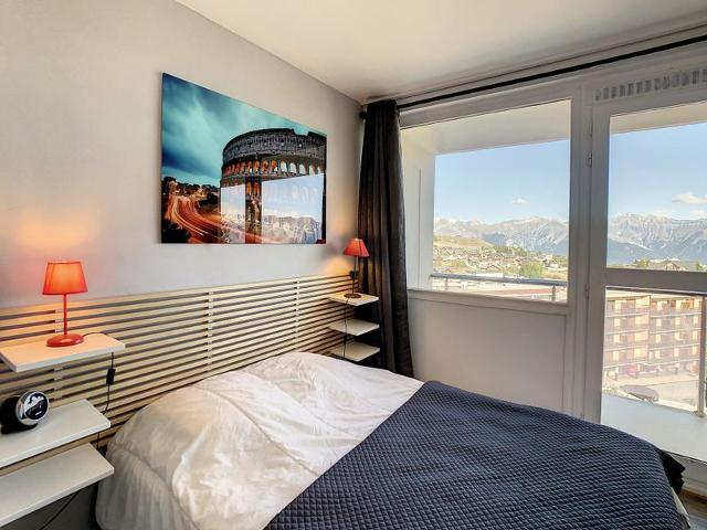Appartements Corbier - La Toussuire