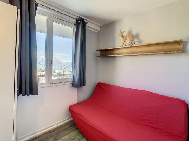 Appartements Corbier - La Toussuire
