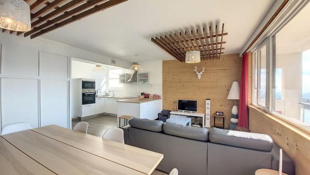 Appartements Corbier - La Toussuire