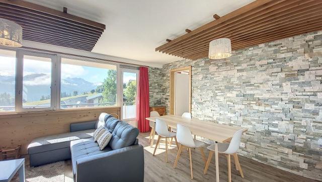 Appartements Corbier - La Toussuire