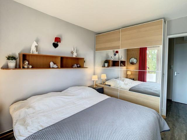 Appartements Corbier - La Toussuire
