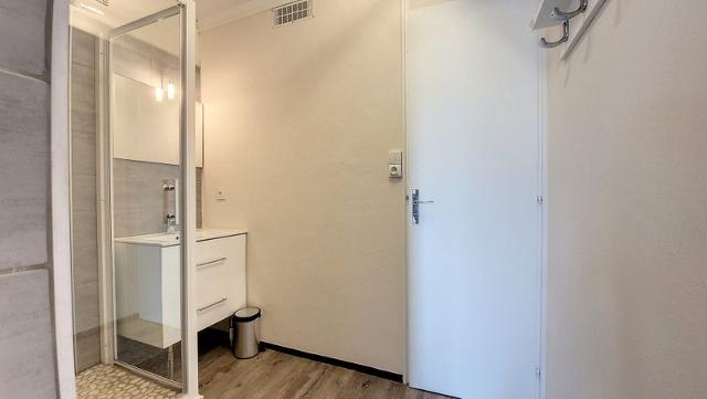 Appartements Corbier - La Toussuire