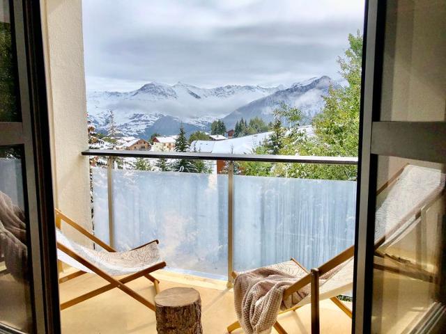 Appartements Corbier - La Toussuire