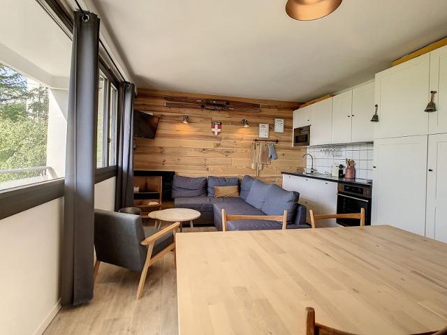 Appartements Corbier - La Toussuire