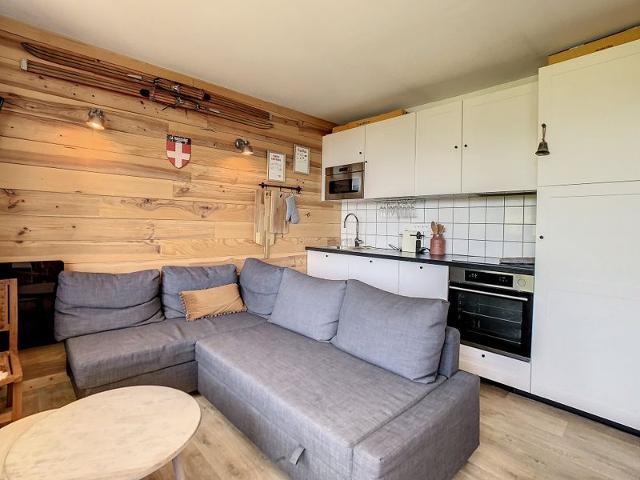 Appartements Corbier - La Toussuire