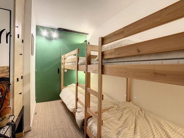 Appartements Corbier - La Toussuire