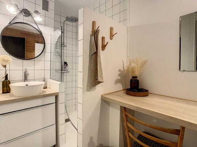 Appartements Corbier - La Toussuire
