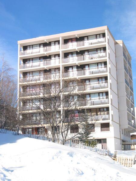 Appartements Corbier - La Toussuire