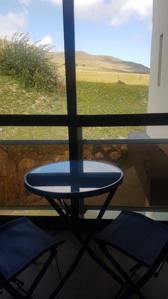 Appartements Eriscal - La Toussuire