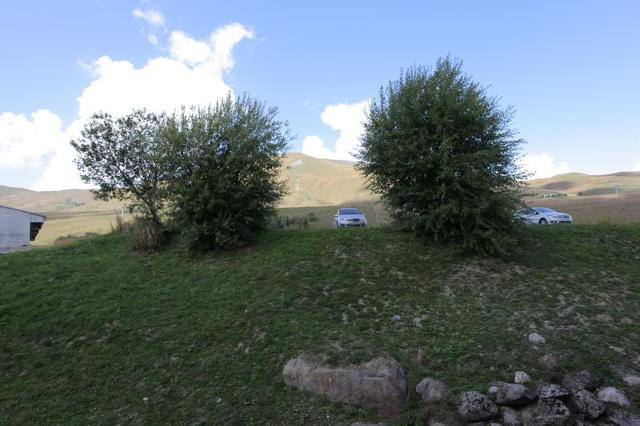 Appartements Eriscal - La Toussuire