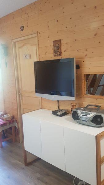 Appartements Eriscal - La Toussuire