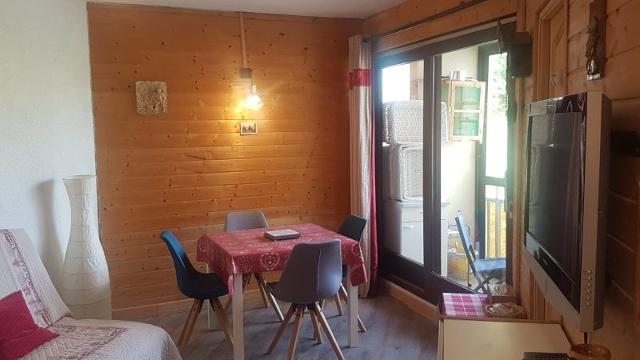 Appartements Eriscal - La Toussuire