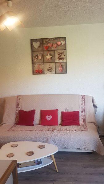 Appartements Eriscal - La Toussuire
