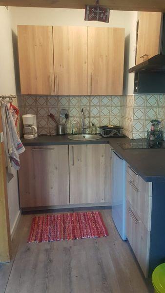 Appartements Eriscal - La Toussuire