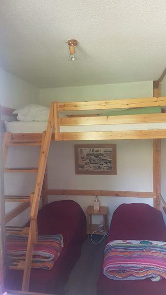 Appartements Eriscal - La Toussuire