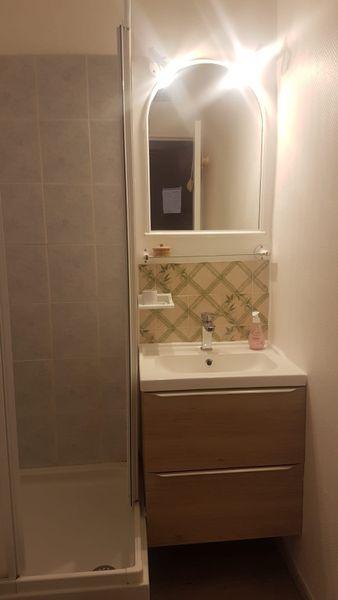 Appartements Eriscal - La Toussuire